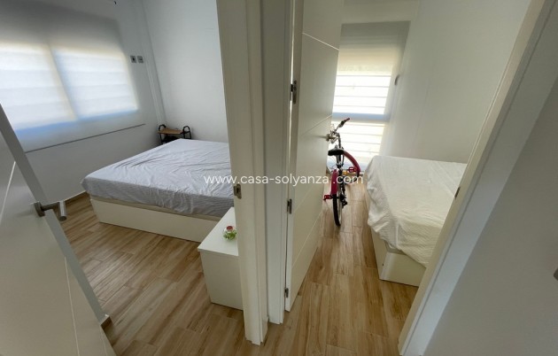 Revente - Villa - Mar de Cristal - Costa Calida