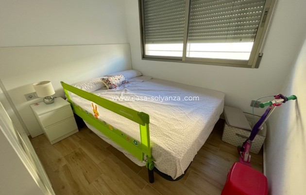 Revente - Villa - Mar de Cristal - Costa Calida