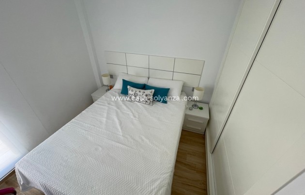 Revente - Villa - Mar de Cristal - Costa Calida