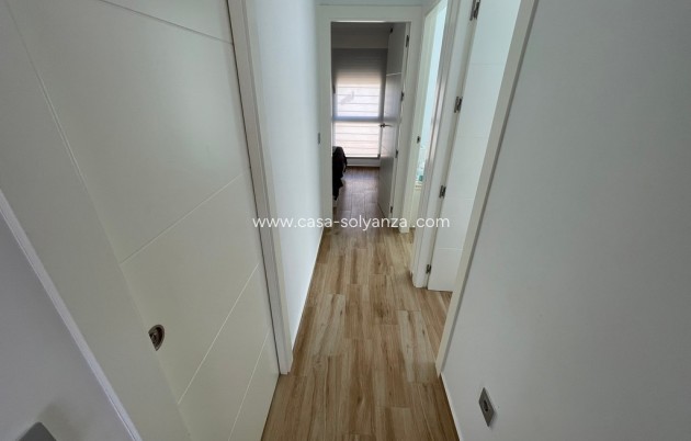 Revente - Villa - Mar de Cristal - Costa Calida