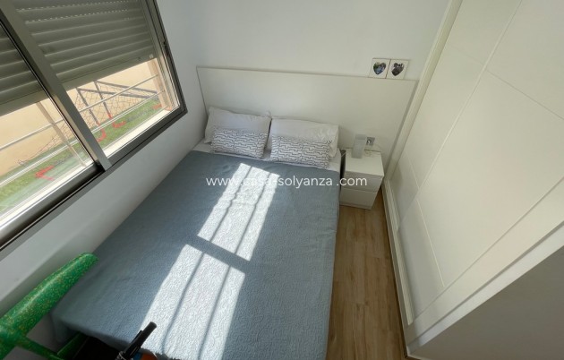 Revente - Villa - Mar de Cristal - Costa Calida