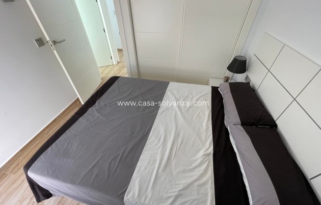 Revente - Villa - Mar de Cristal - Costa Calida