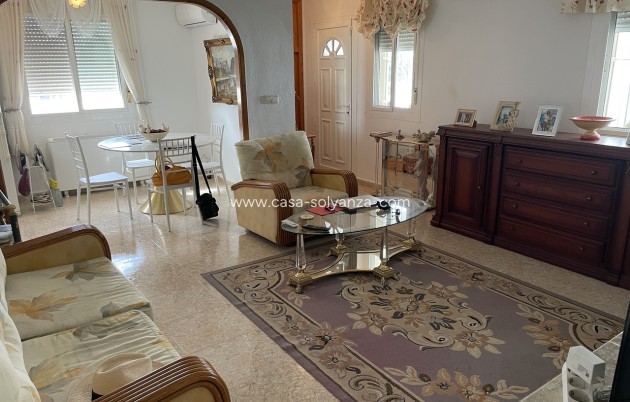 Revente - Villa - Camposol - Inland