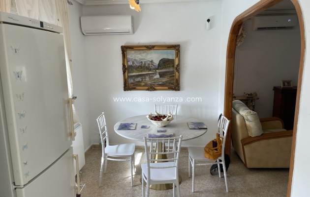 Revente - Villa - Camposol - Inland