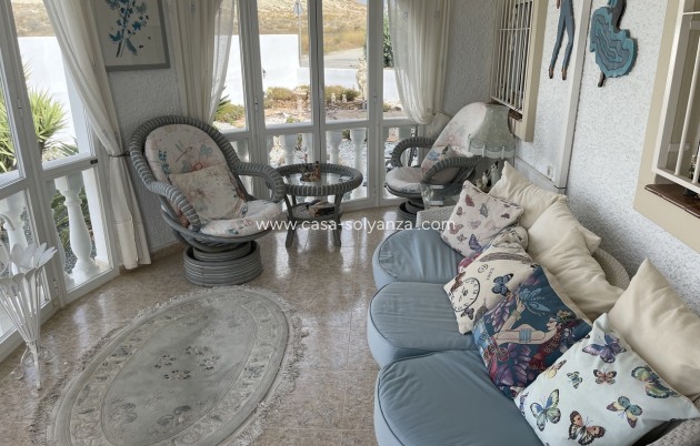 Revente - Villa - Camposol - Inland