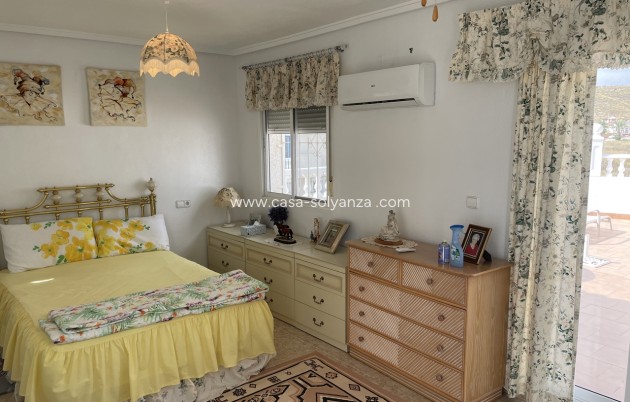 Revente - Villa - Camposol - Inland