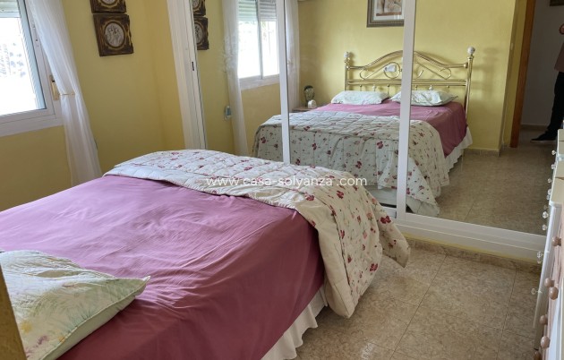 Revente - Villa - Camposol - Inland