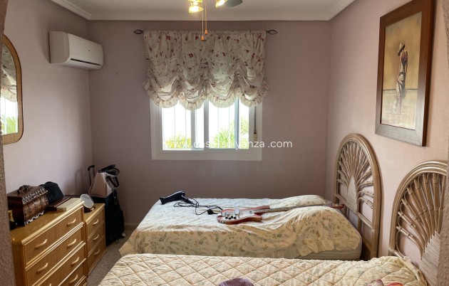 Revente - Villa - Camposol - Inland