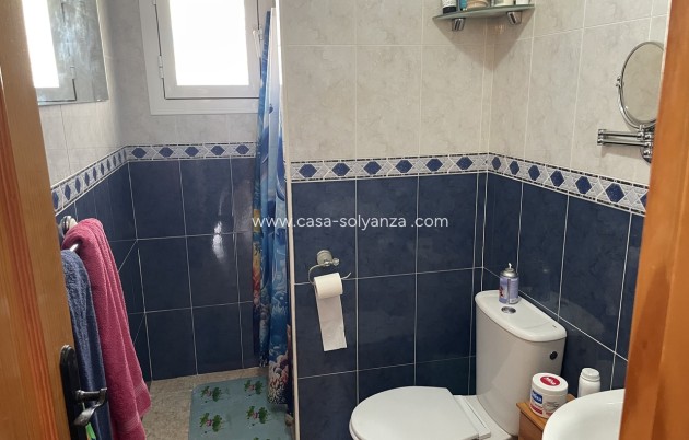 Revente - Villa - Camposol - Inland