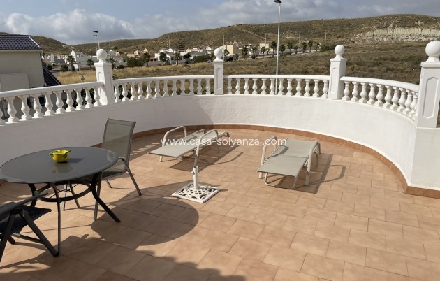 Revente - Villa - Camposol - Inland