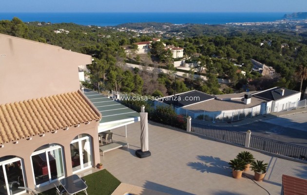 Revente - Villa - Altea - Costa Blanca