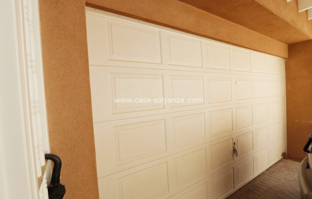 Revente - Villa - Altea - Costa Blanca