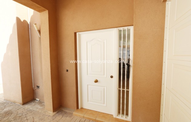 Revente - Villa - Altea - Costa Blanca