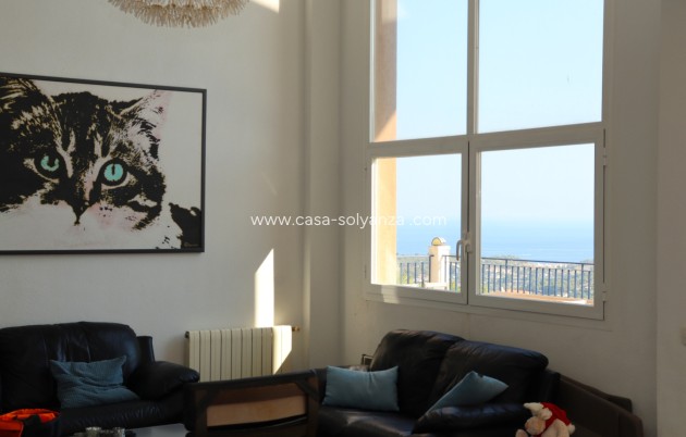 Revente - Villa - Altea - Costa Blanca