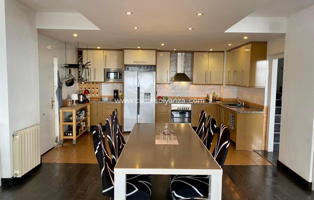 Revente - Villa - Altea - Costa Blanca