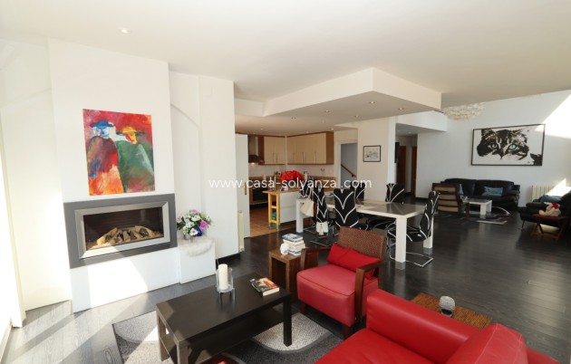 Revente - Villa - Altea - Costa Blanca