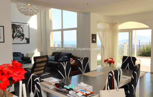 Revente - Villa - Altea - Costa Blanca