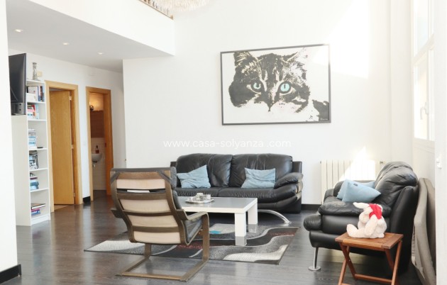 Revente - Villa - Altea - Costa Blanca