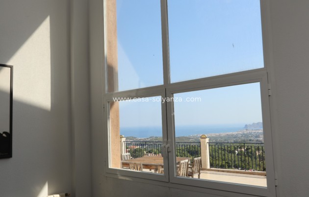 Revente - Villa - Altea - Costa Blanca