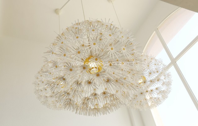 Revente - Villa - Altea - Costa Blanca