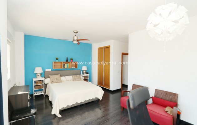 Revente - Villa - Altea - Costa Blanca