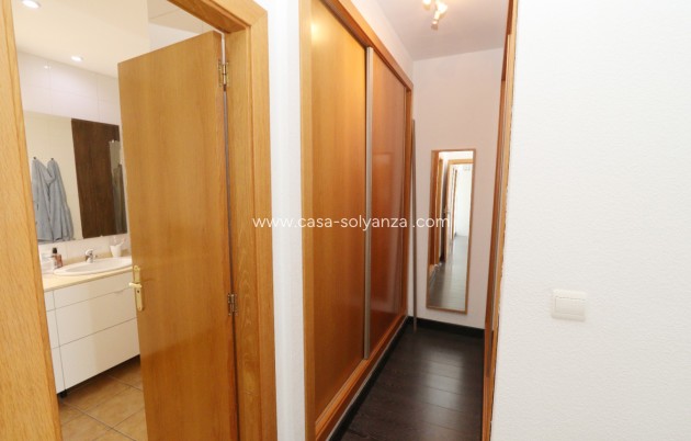 Revente - Villa - Altea - Costa Blanca