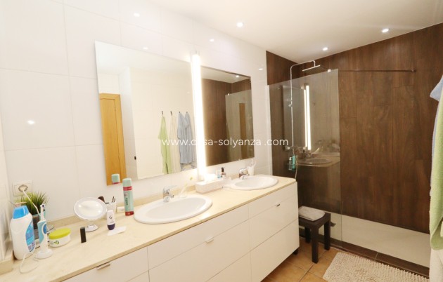 Revente - Villa - Altea - Costa Blanca