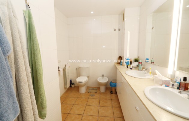 Revente - Villa - Altea - Costa Blanca