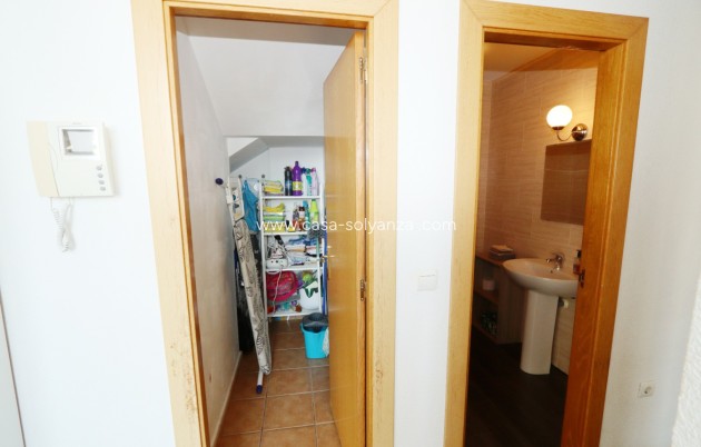 Revente - Villa - Altea - Costa Blanca