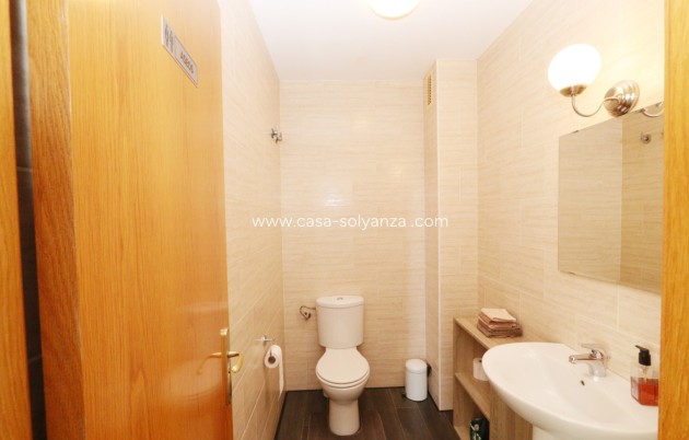 Revente - Villa - Altea - Costa Blanca