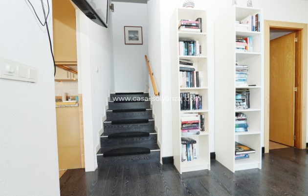 Revente - Villa - Altea - Costa Blanca