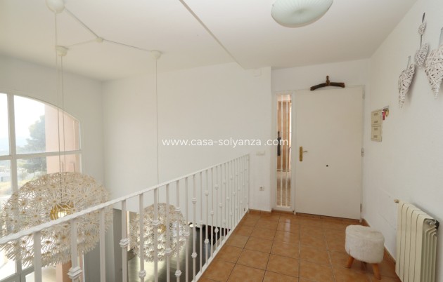 Revente - Villa - Altea - Costa Blanca