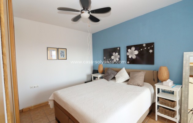 Revente - Villa - Altea - Costa Blanca