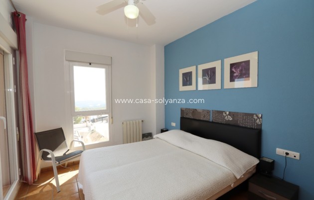 Revente - Villa - Altea - Costa Blanca