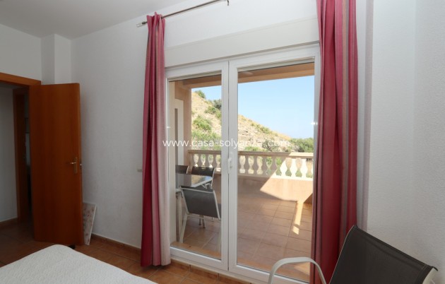 Revente - Villa - Altea - Costa Blanca
