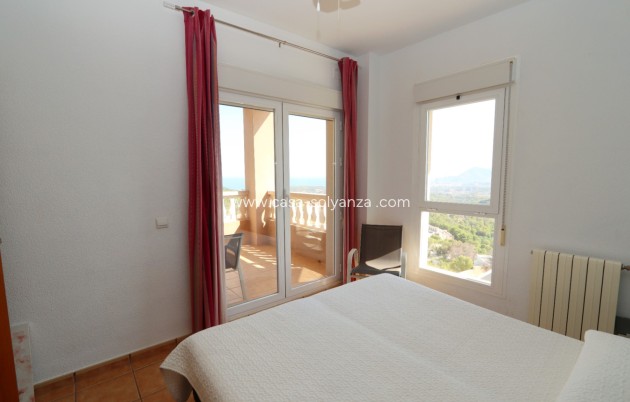 Revente - Villa - Altea - Costa Blanca