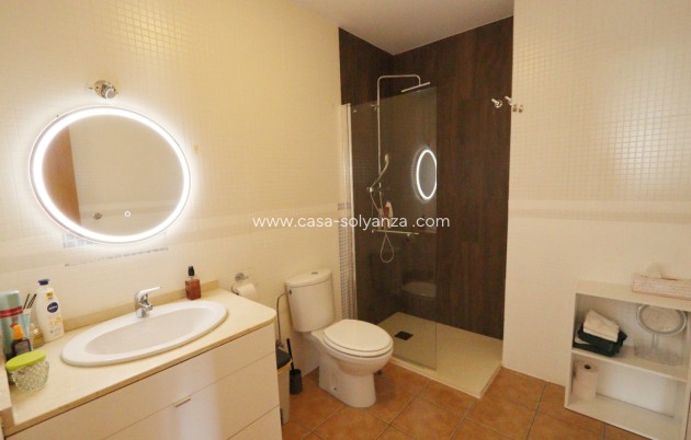 Revente - Villa - Altea - Costa Blanca