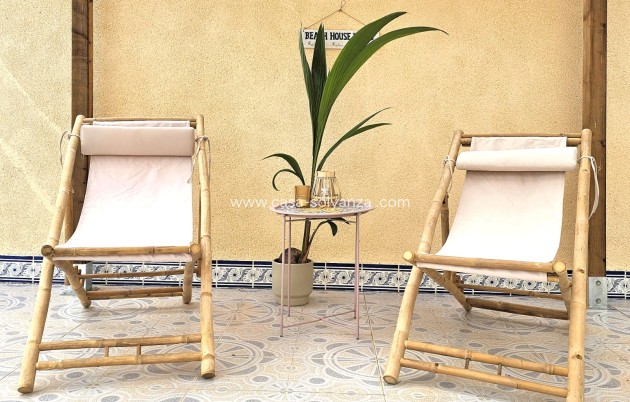 Revente - Villa - Los Urrutias - Costa Calida