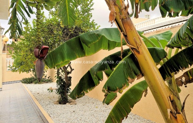 Revente - Villa - Los Urrutias - Costa Calida