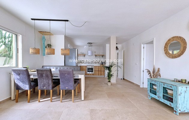 Revente - Villa - Los Urrutias - Costa Calida