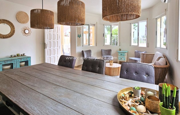 Revente - Villa - Los Urrutias - Costa Calida