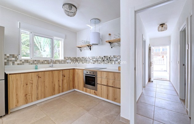 Revente - Villa - Los Urrutias - Costa Calida