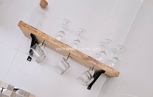 Revente - Villa - Los Urrutias - Costa Calida