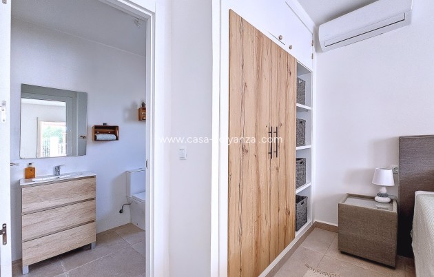 Revente - Villa - Los Urrutias - Costa Calida