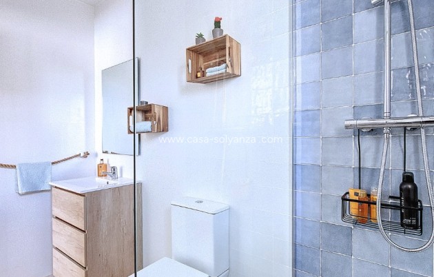 Revente - Villa - Los Urrutias - Costa Calida