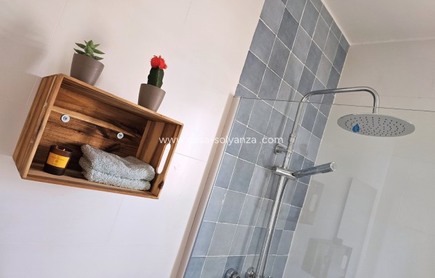 Revente - Villa - Los Urrutias - Costa Calida