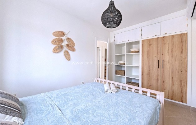 Revente - Villa - Los Urrutias - Costa Calida