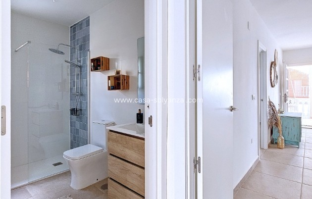 Revente - Villa - Los Urrutias - Costa Calida