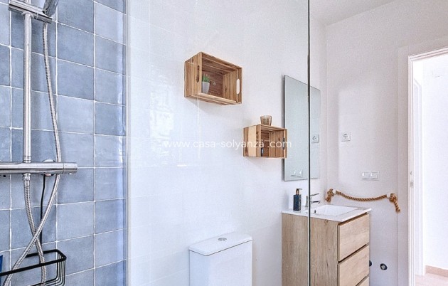 Revente - Villa - Los Urrutias - Costa Calida