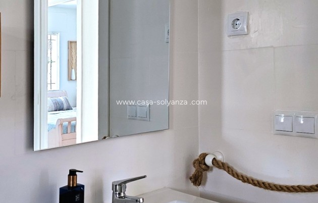 Revente - Villa - Los Urrutias - Costa Calida